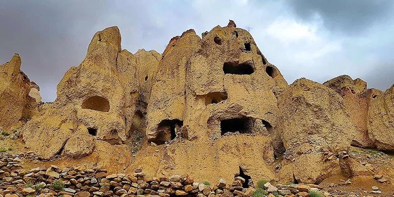 探索藏文化,不容错过的文化遗址