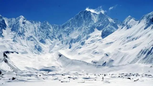 地球的最后秘境,隐藏在西藏